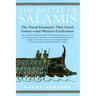 Battle of Salamis: The Naval Encounter That Saved Greece -- And Western Civilization