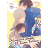 Delinquent Daddy and Tender Teacher Vol. 2: Basking in Sunlight
