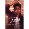 It's Me, Jaxon! Can You See Me?