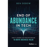 End of Abundance in Tech: How It Leaders Can Find Efficiencies to Drive Business Value