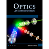Optics: An Introduction