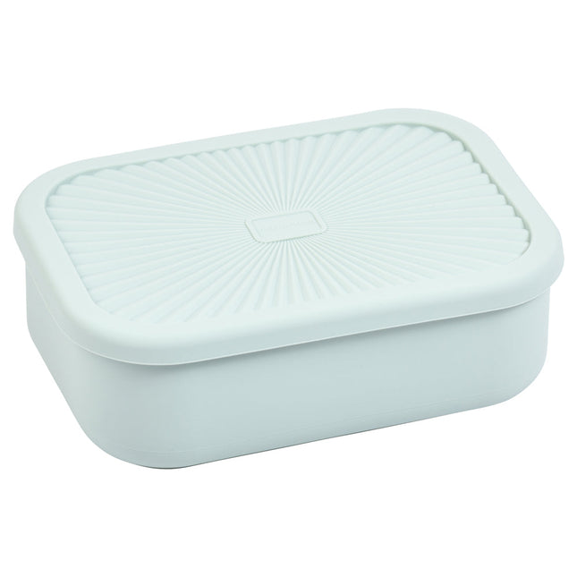 Honeydew Silicone Bento Box by Three Little Tots