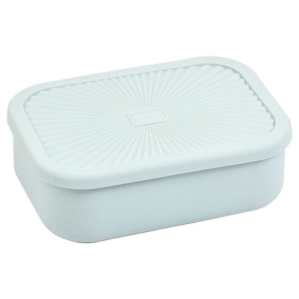 Honeydew Silicone Bento Box by Three Little Tots