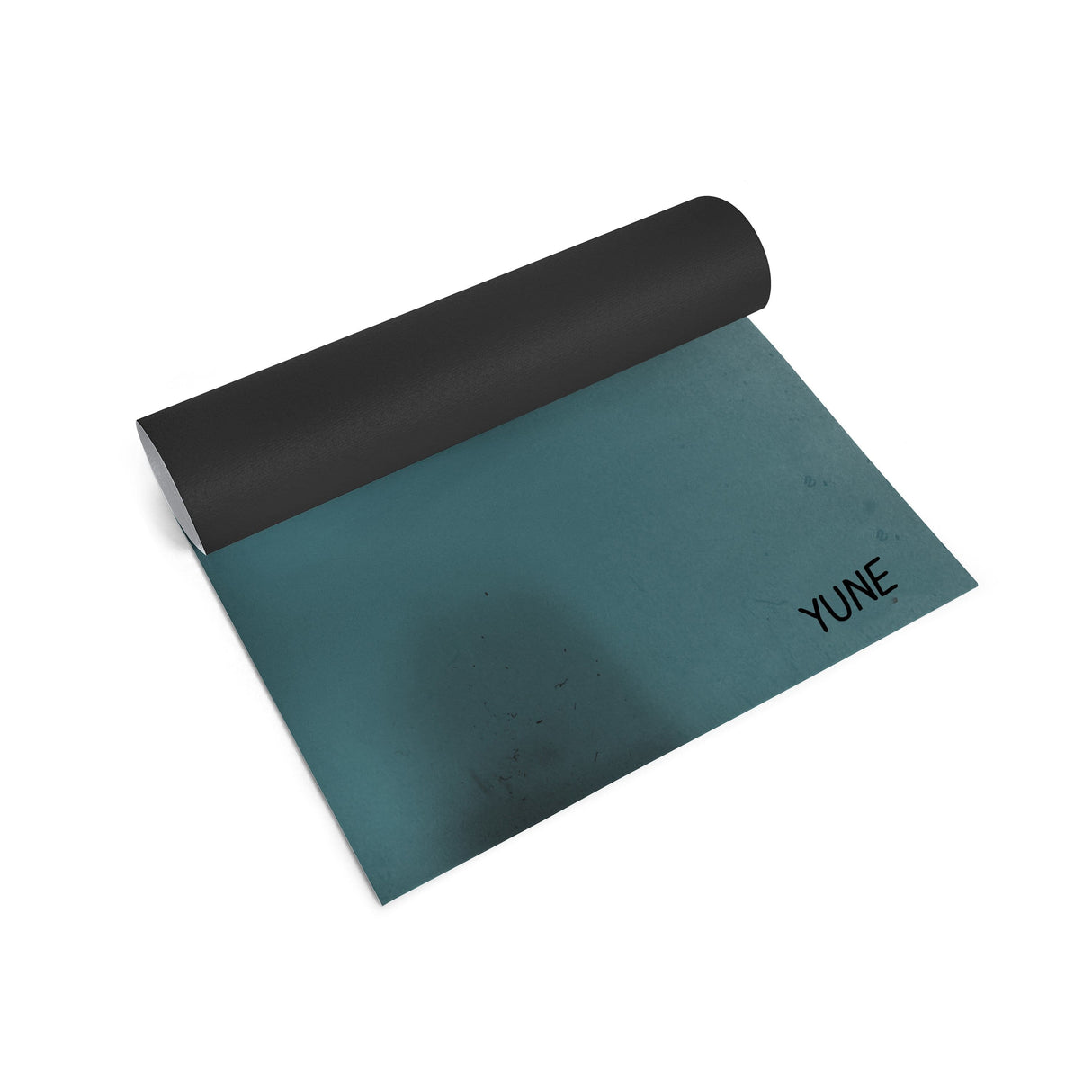 Hoth Trekk Travel Yoga Mat by Yune Yoga