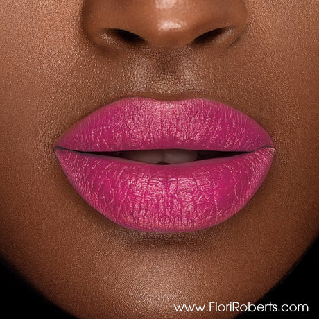 Luxury Demi-Matte Lipstick by Color Me Beautiful