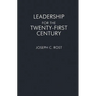 Leadership for the Twenty-First Century