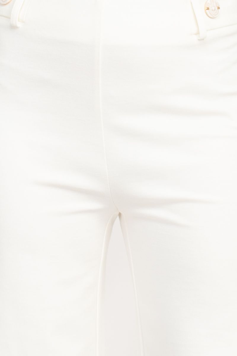 Hope & Harlow Rayon Wide Leg Pants by Curated Brands