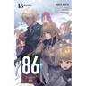 86--Eighty-Six, Vol. 13 (Light Novel): Dear Hunter