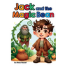 Jack and the Magic Bean