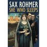 She Who Sleeps