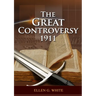 The Great Controversy: (Patriarchs and Prophets, Prophets and Kings, Desire of Ages, country living counsels, adventist home message, message