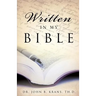 Written in My Bible