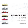 Porsche 911 60 Years