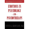 Emotions in Psychology and Psychotherapy