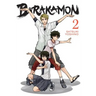 Barakamon, Vol. 2