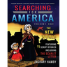 Searching for America, Volume One, The New World: Teaching American Literature through Reader's Theater Script-Stories