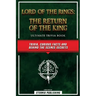 Lord Of The Rings - The Return Of The King Ultimate Trivia Book - Trivia, Curious Facts And Behind The Scenes Secrets: The Return Of The King Ultimate