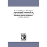 Norse mythology; or. The religion of our forefathers, containing all the myths of the Eddas, systematized and interpreted. With an introduction, vocab