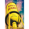 Welcome to Higby