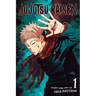 Jujutsu Kaisen, Vol. 1: Ryomen Sukuna