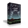 The Aristotle and Dante Collection (Boxed Set): Aristotle and Dante Discover the Secrets of the Universe; Aristotle and Dante Dive Into the Waters of
