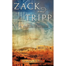 Zack and Tripp in Ancient Greece