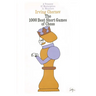 1000 Games Chess (Fireside)