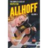 The Complete Cases of Inspector Allhoff, Volume 4