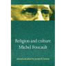 Religion and Culture