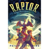 Mission Microraptor