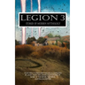 Legion 3 - Stories of Modern Mythology