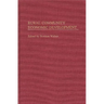 Rural Community Economic Development