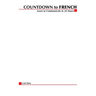 Countdown to French