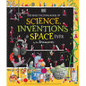 The Most Exciting Book of Science, Inventions, and Space Ever