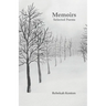 Memoirs: Selected Poems