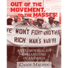 Out of the Movement, To the Masses!: Anti-Imperialist Organizing in America