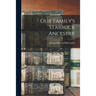 Our Family's Starbuck Ancestry
