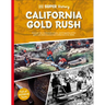 DK Super History California Gold Rush