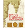 Victorian Woodturnings and Woodwork