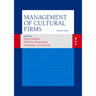 Management of Cultural Firms