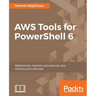AWS Tools for PowerShell 6