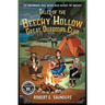 Tales of the Beechy Hollow Great Outdoors Club