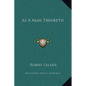 As A Man Thinketh