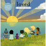 Loved: The Lord's Prayer