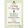 I Ching for a New Age