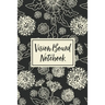 Vision Board Notebook: For Students Ideas Workshop Goal Setting
