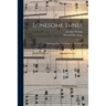 Lonesome Tunes: Folk Songs From The Kentucky Mountains