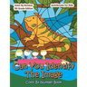 Can You Identify The Image Color By Number Book: Color By Number 1St Grade Edition
