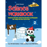 Science Workbook Class 2: Useful for Unit Tests, School Examinations & Olympiads