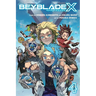 Beyblade X, Vol. 4
